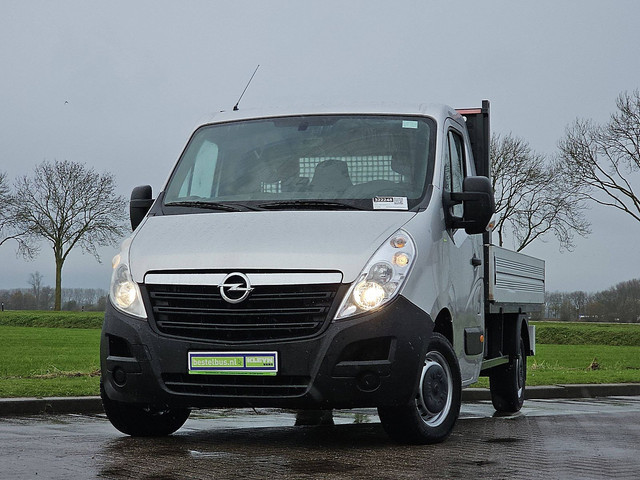 Opel Movano 2019 Diesel