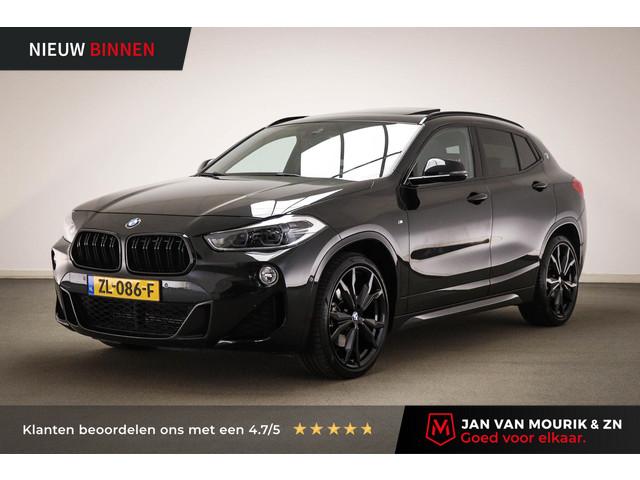 BMW X2 2019 Benzine