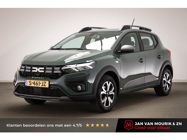 Dacia Sandero 2023 Benzine