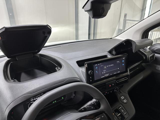 Toyota pro-ace