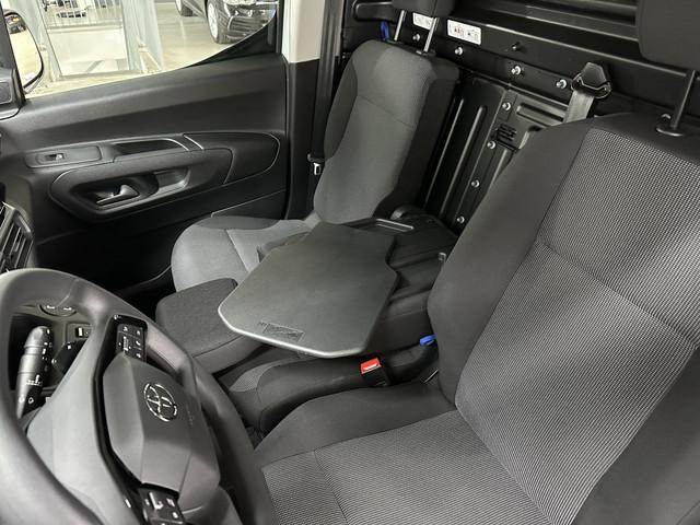 Toyota pro-ace