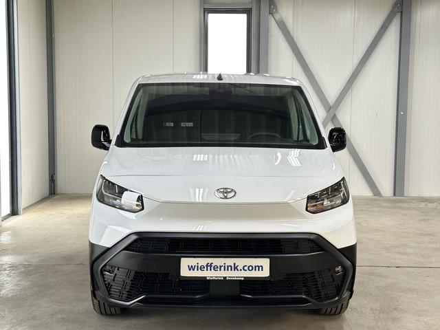 Toyota pro-ace