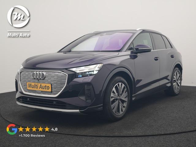 Audi Q4 e-tron 2024 Elektrisch