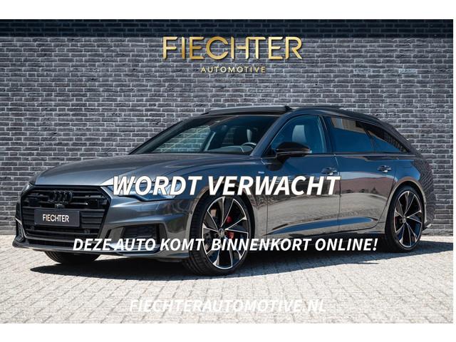 Audi A6 2023 Benzine