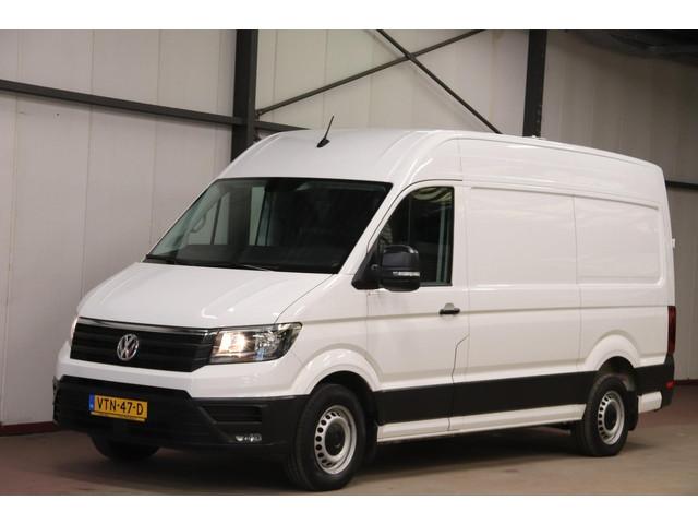 Volkswagen Crafter 2018 Diesel