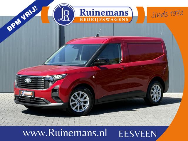 Ford Transit Courier 2023 Diesel