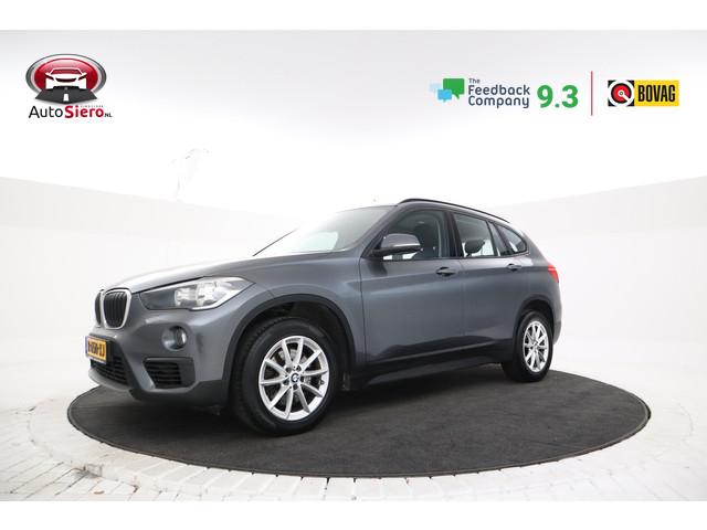 BMW X1 2019 Benzine