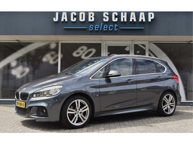 BMW 2 Serie 2016 Hybride