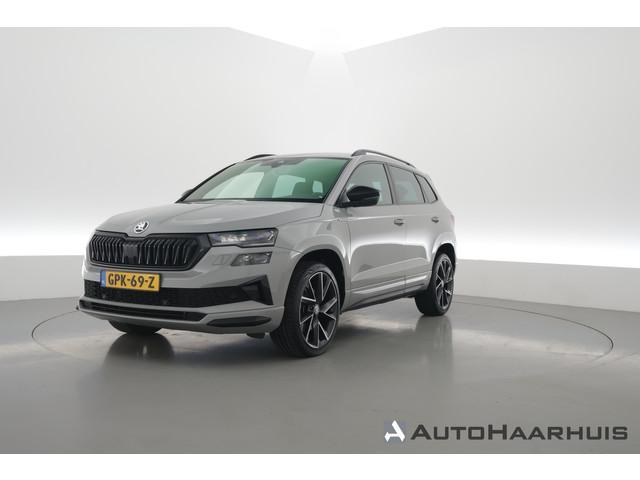 Skoda Karoq 2023 Benzine