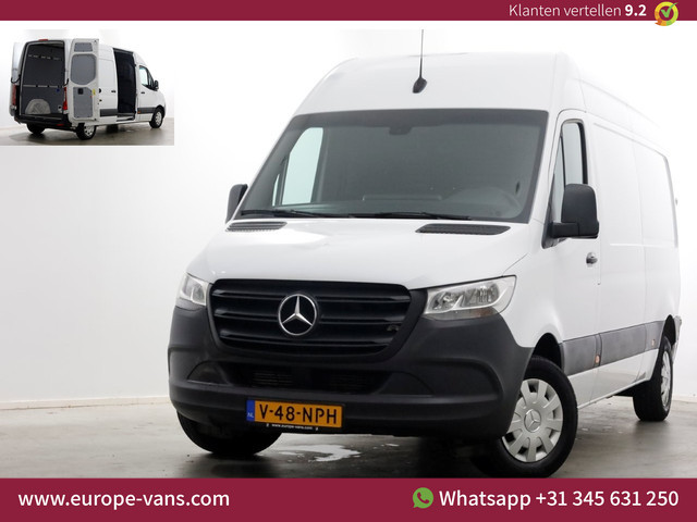 Mercedes-Benz Sprinter 2021 Diesel