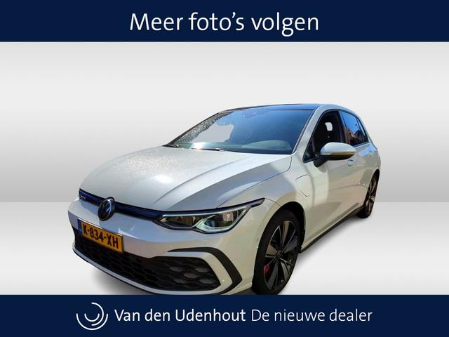 Volkswagen Golf 2021 Hybride