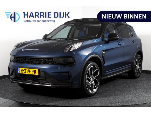 Lynk & Co 01