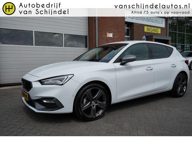 Seat Leon 2024 Hybride