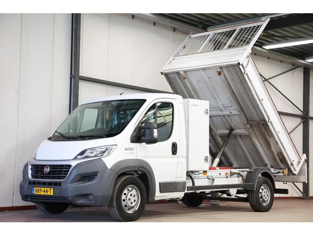 Fiat Ducato 2017 Diesel