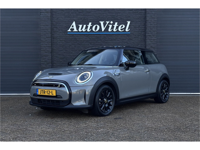 Mini Mini 2021 Elektrisch