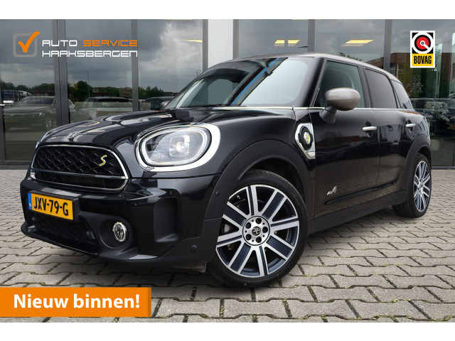 Mini Countryman 2022 Hybride