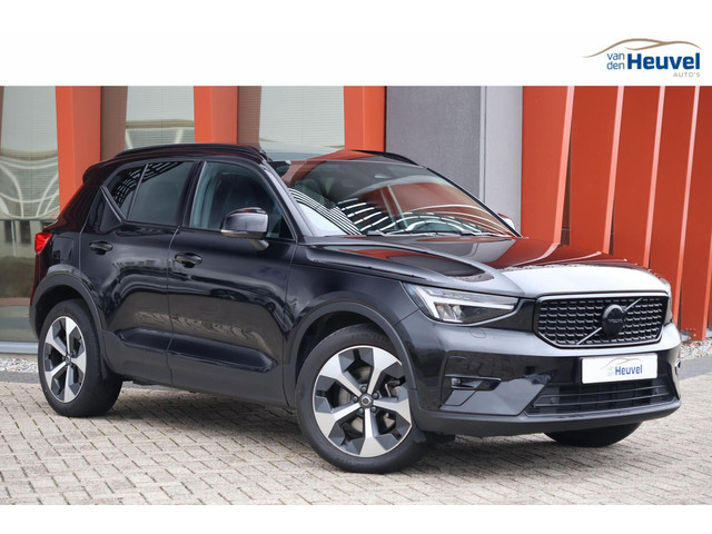 Volvo XC40 2022 Benzine