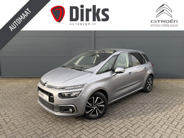 Citroën C4 SpaceTourer 2020 Benzine