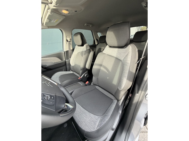 Citroën C4 SpaceTourer