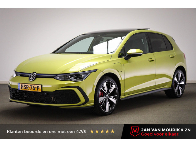 Volkswagen Golf 2020 Hybride