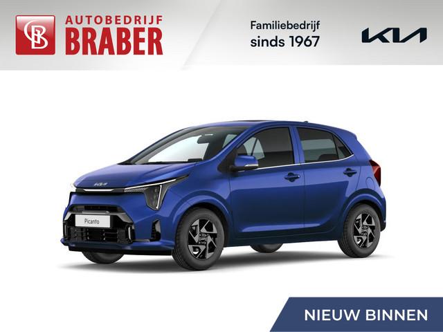 Kia Picanto 2026 Benzine
