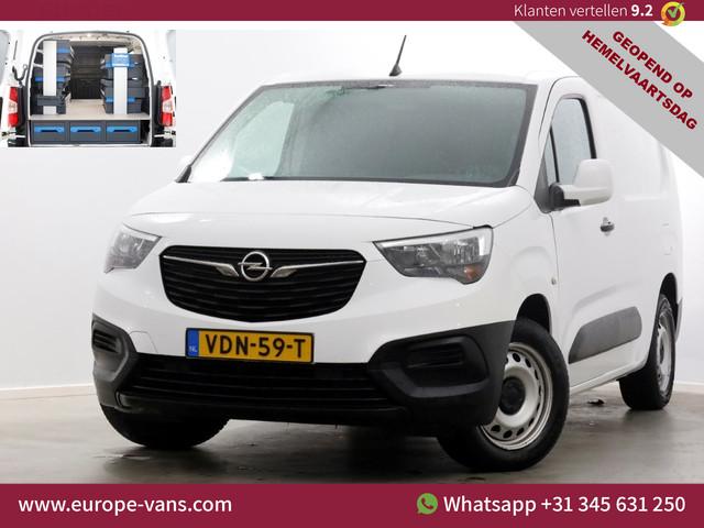 Opel Combo 2019 Diesel