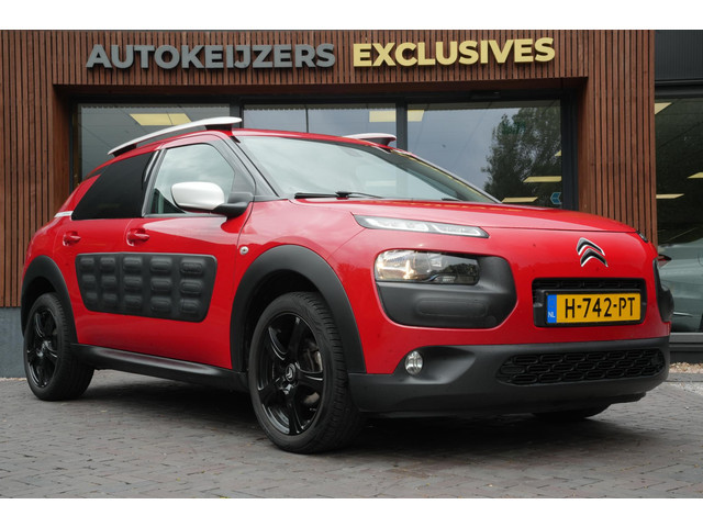 Citroën C4 Cactus