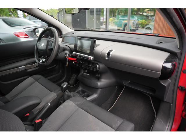 Citroën C4 Cactus