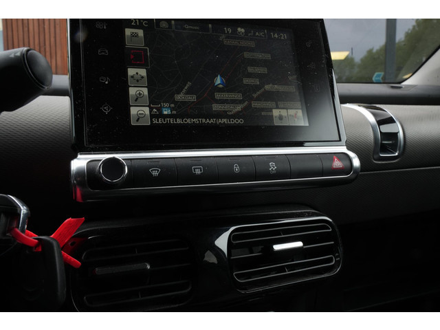 Citroën C4 Cactus