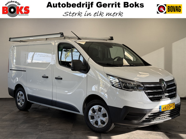 Renault Trafic 2022 Diesel