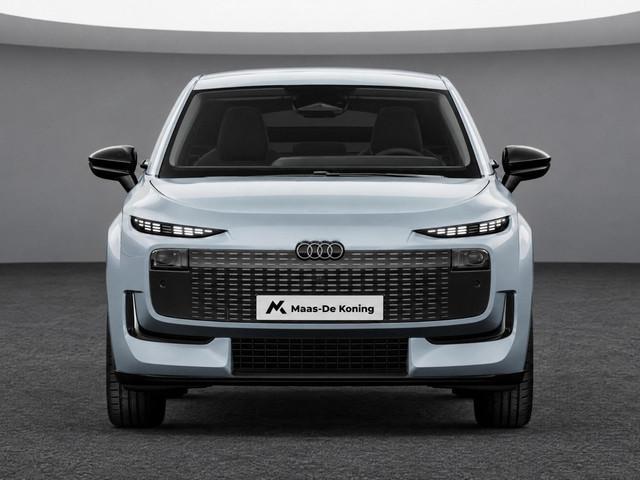 Audi A2
