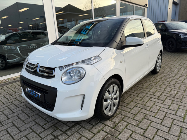 Citroën C1