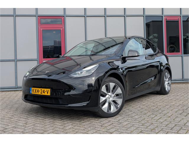 Tesla Model Y 2024 Elektrisch