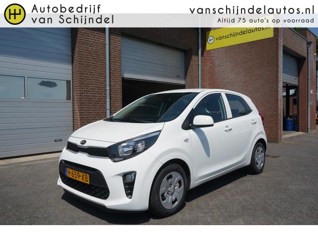 Kia Picanto 2020 Benzine