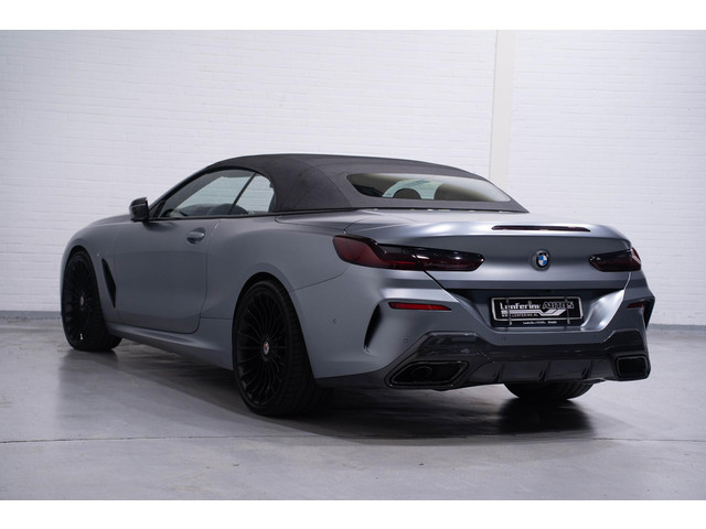 BMW 8 Serie