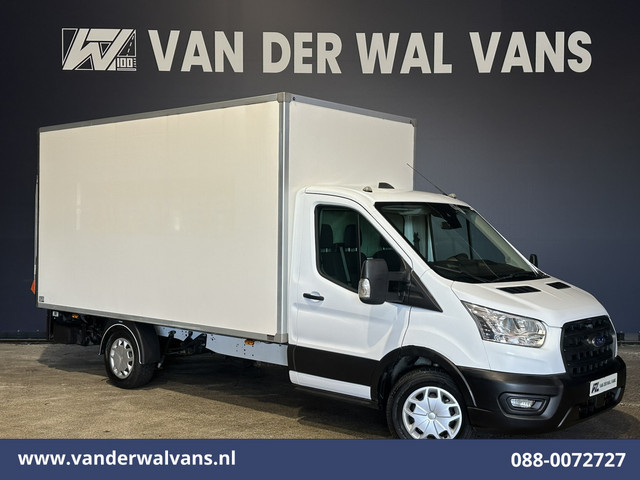 Ford Transit 2023 Diesel