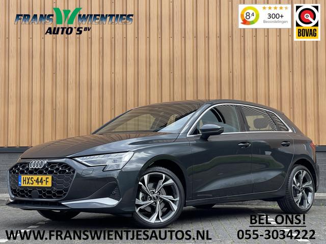 Audi A3 2025 Hybride