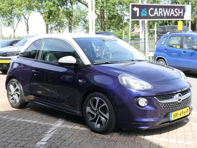 Opel Adam