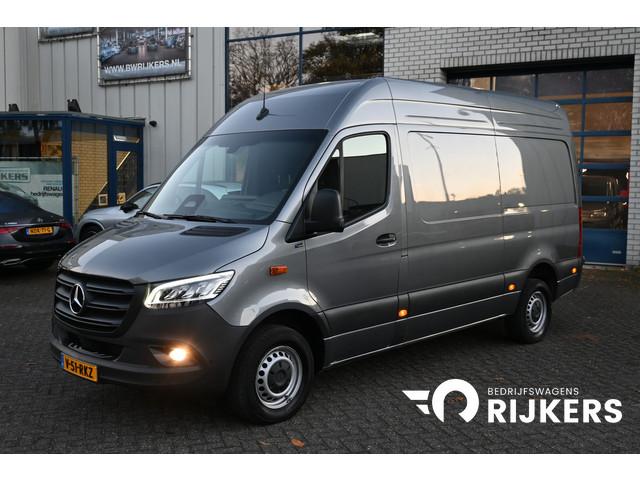 Mercedes-Benz Sprinter 2024 Diesel