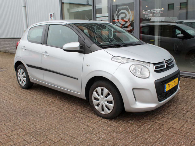 Citroën C1 2018 Benzine
