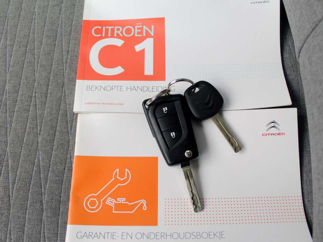Citroën C1