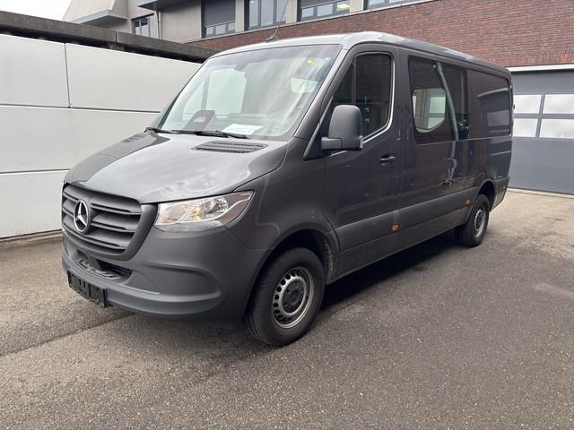 Mercedes-Benz Sprinter 2024 Diesel