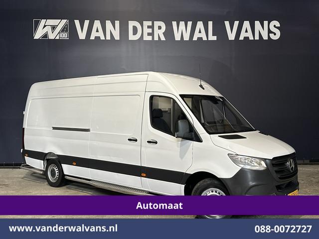 Mercedes-Benz Sprinter 2019 Diesel