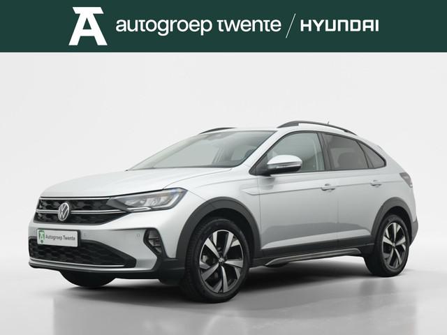 Volkswagen Taigo 2025 Benzine