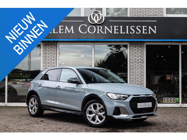 Audi A1 2022 Benzine