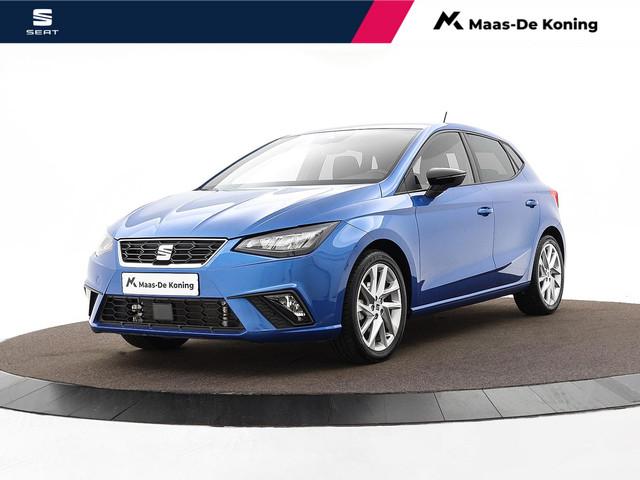 Seat Ibiza 2025 Benzine