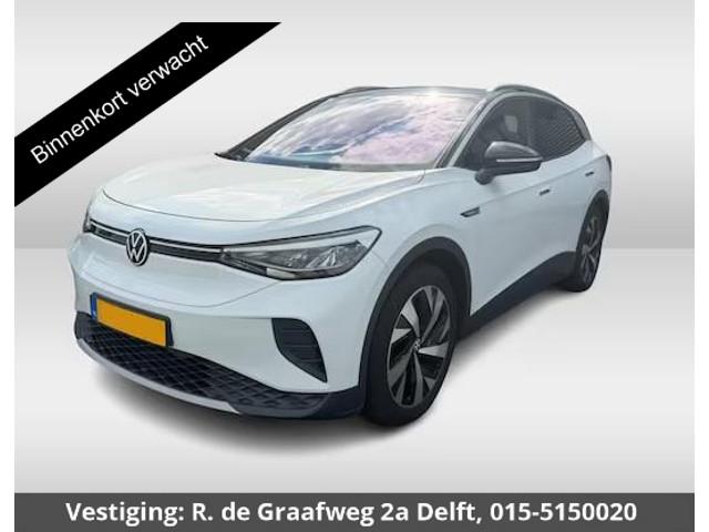 Volkswagen ID.4 2020 Elektrisch