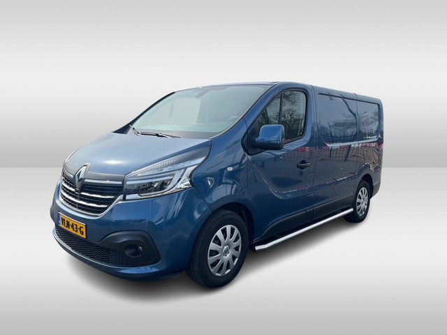 Renault Trafic 2021 Diesel