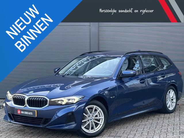 BMW 3 Serie 2023 Hybride