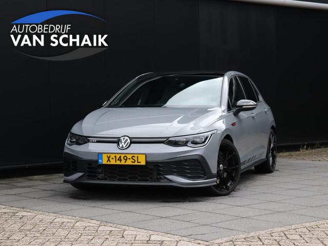 Volkswagen Golf 2022 Benzine